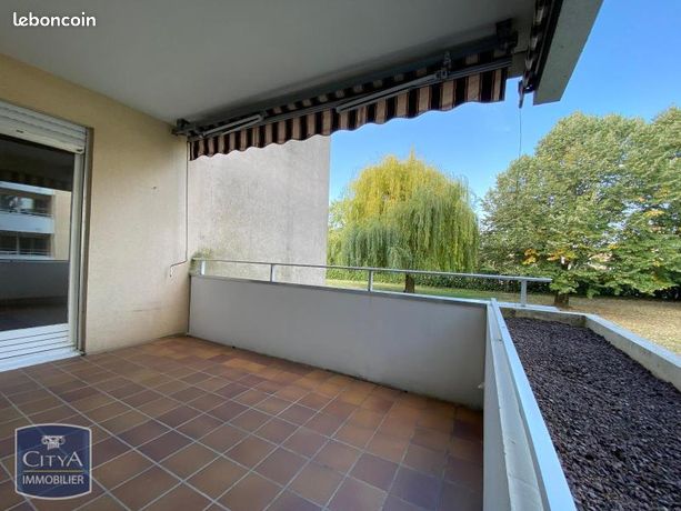 Appartement 3 pièces 82 m²