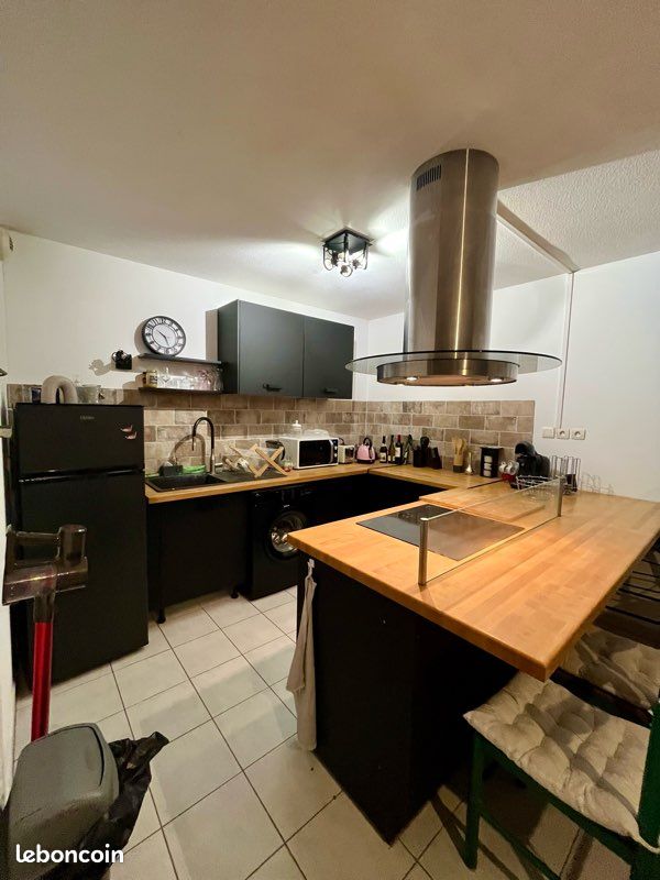 Appartement 2 pièces 48 m² · à Bordeaux · 48 m² · 900 €