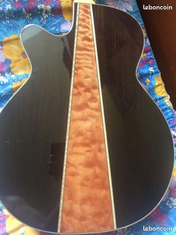 Takamine GN93CE-NAT (image 6)