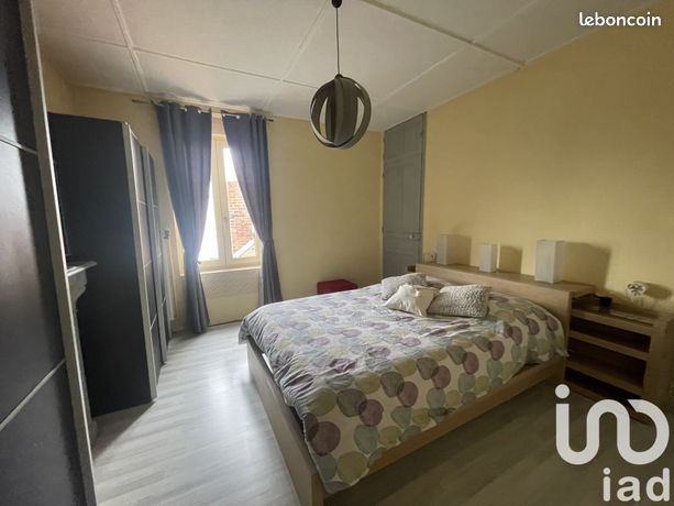 Maison 4 pièces 108 m²