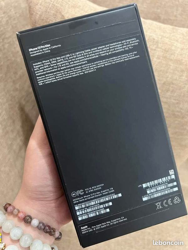 IPHONE13pro max (image 6)