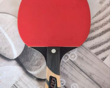 LOKI C1000 2 pièces Tennis de Table raquettes ense... - Grandado