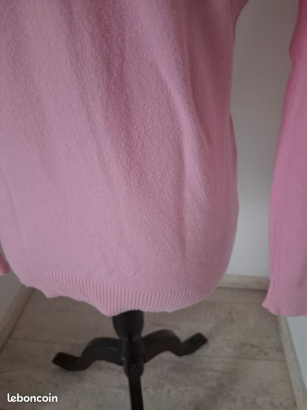 Pull G.F Femme - juju19 (image 8)