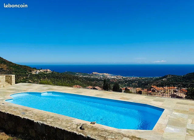 Annonce vente Maison santa-reparata-di-balagna