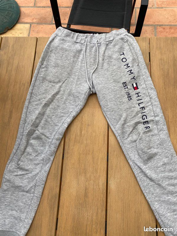 Survêtement Tommy Hilfiger (image 1)
