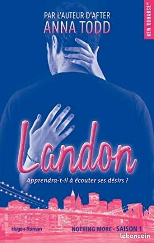 Livre "Apprendra-t-til à écouter ses désirs ? (image 1)