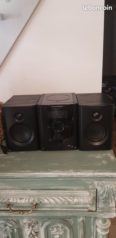 Chaine hifi (image 2)