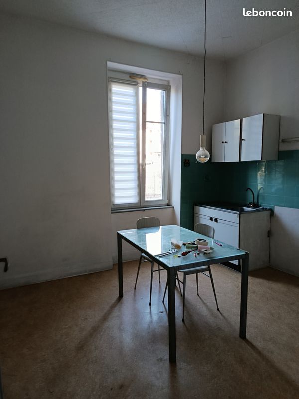 Appartement 1 pièce 38 m² · à Colmar · 38 m² · 570 €/mois