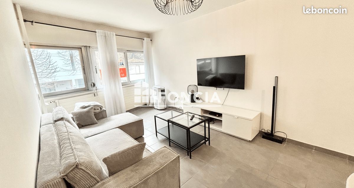 Appartement 2 pièces 41 m² · à Valence · 41 m² · 710 €/mois