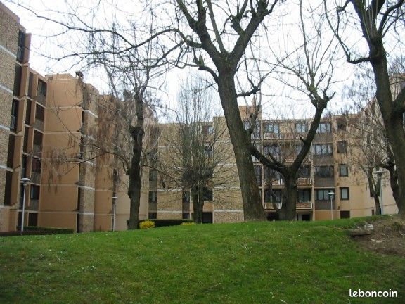 Appartement 3 pièces 75 m² · à Gonesse · 75 m² · 227 000 €