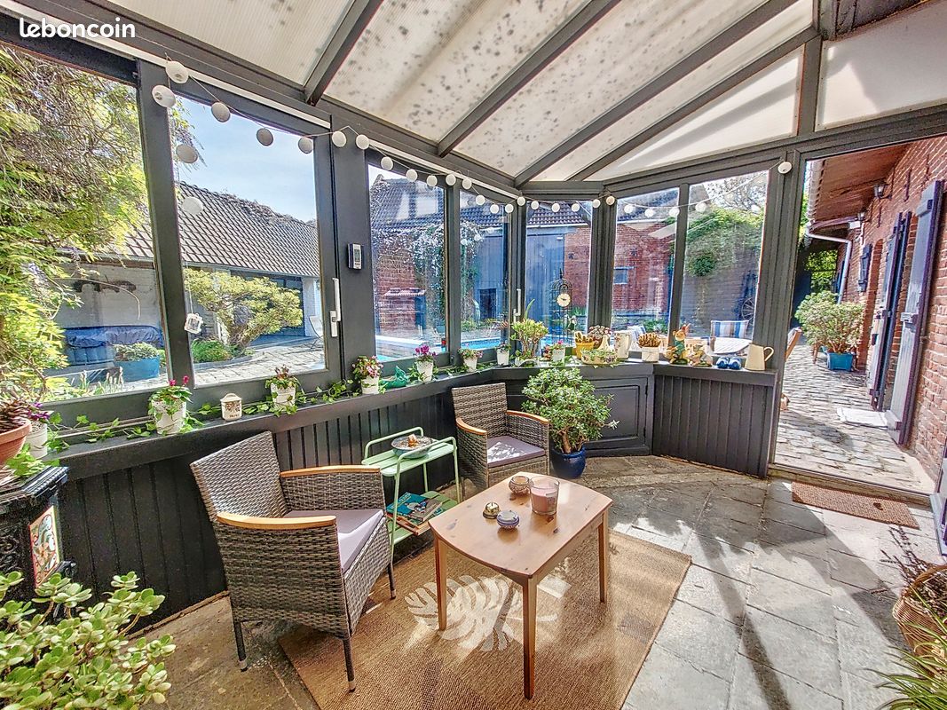 Maison 8 pièces 200 m² · à Seclin · 200 m² · 499 000 €