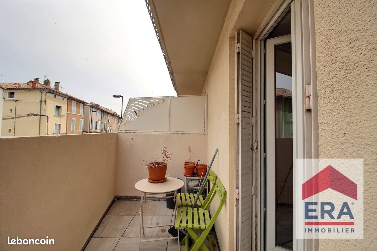 Appartement 2 pièces 58 m² · à Orange · 58 m² · 125 000 €