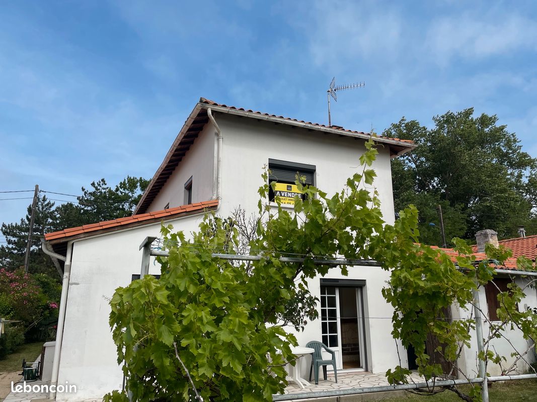Maison 4 pièces 100 m² · à Royan · 100 m² · 300 000 €