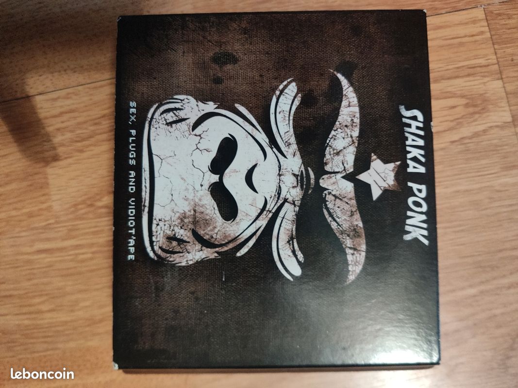 Lot cd divers (image 14)
