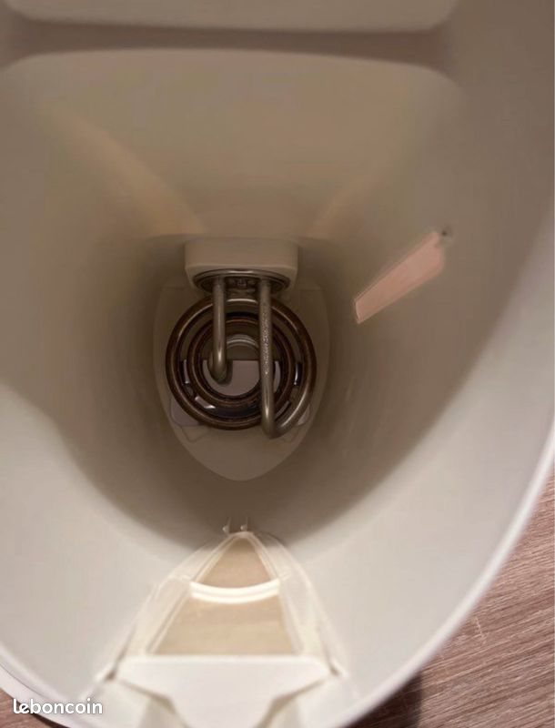 Bouilloire 1,7l (image 4)