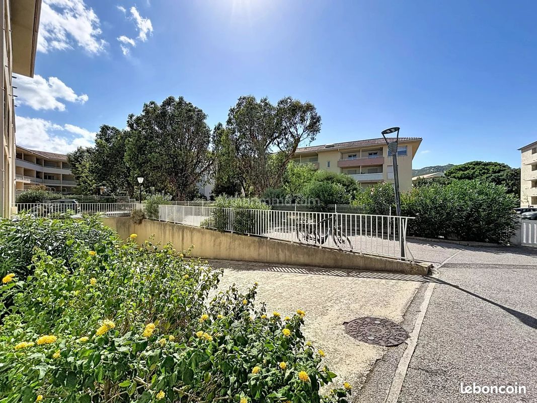 Appartement 2 pièces 44 m² · à Calvi · 44 m² · 249 000 €