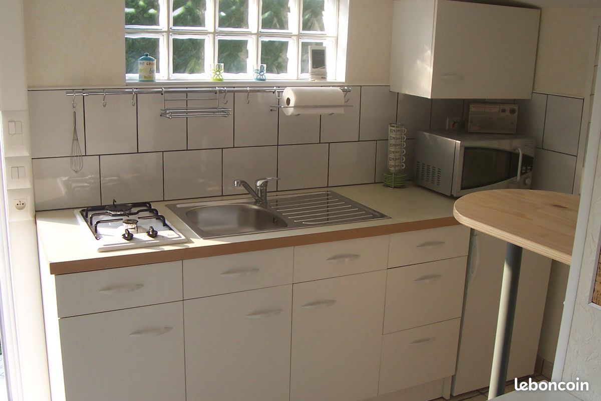 Appartement 1 pièce 12 m² · à Mondeville · 12 m² · 320 €