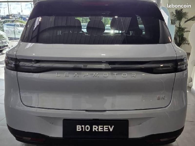 Leapmotor B10 REEV 218ch 18,8 kWh Design (image 6)