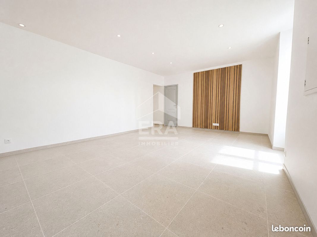 Appartement 3 pièces 55 m² · à Étampes · 55 m² · 160 000 €