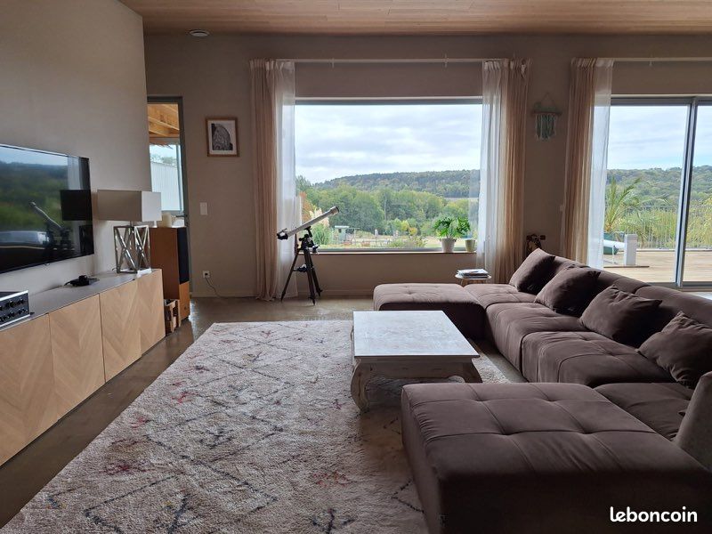 Maison 6 pièces 210 m² · à Jonchery-sur-Vesle · 210 m² · 549 000 €