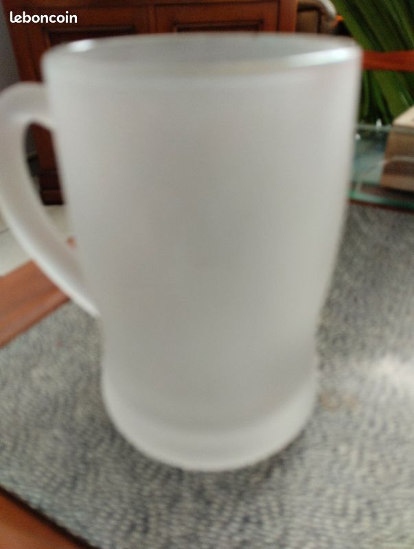 Bock a bière Barbar (image 2)