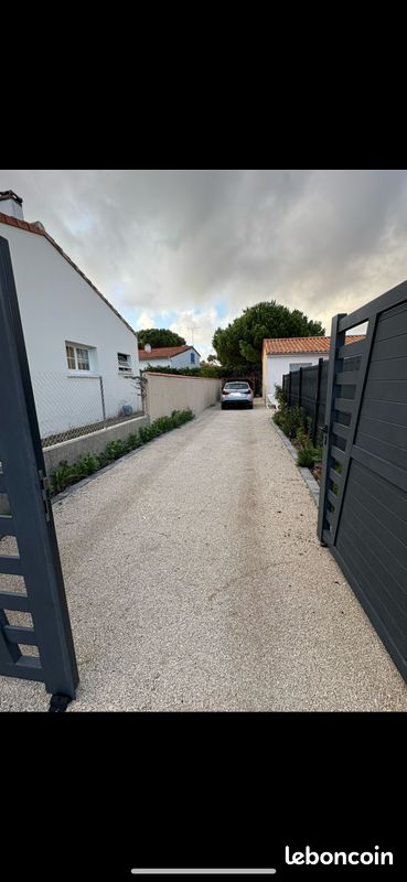 Maison 2 pièces 36 m² · à La Tremblade · 36 m² · 145 000 €
