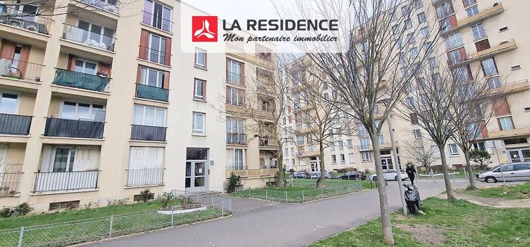 Appartement a louer garges-les-gonesse - 4 pièce(s) - 65 m2 - Surfyn