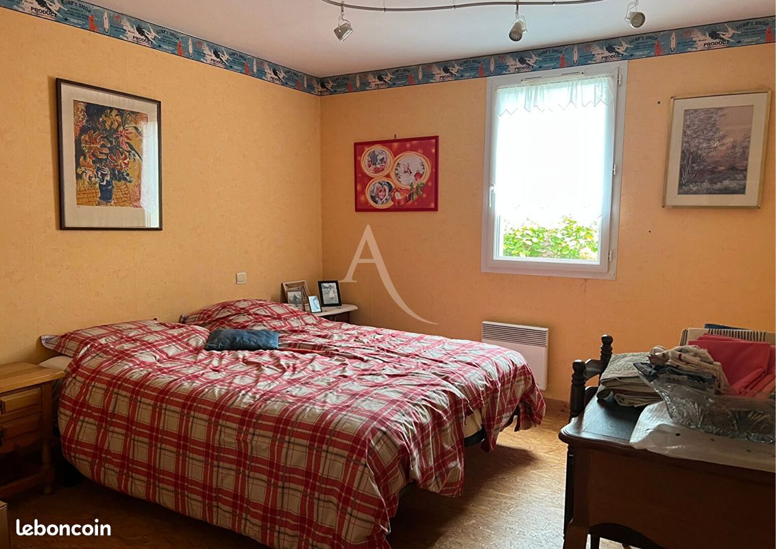 Maison 6 pièces 130 m² (image 6)