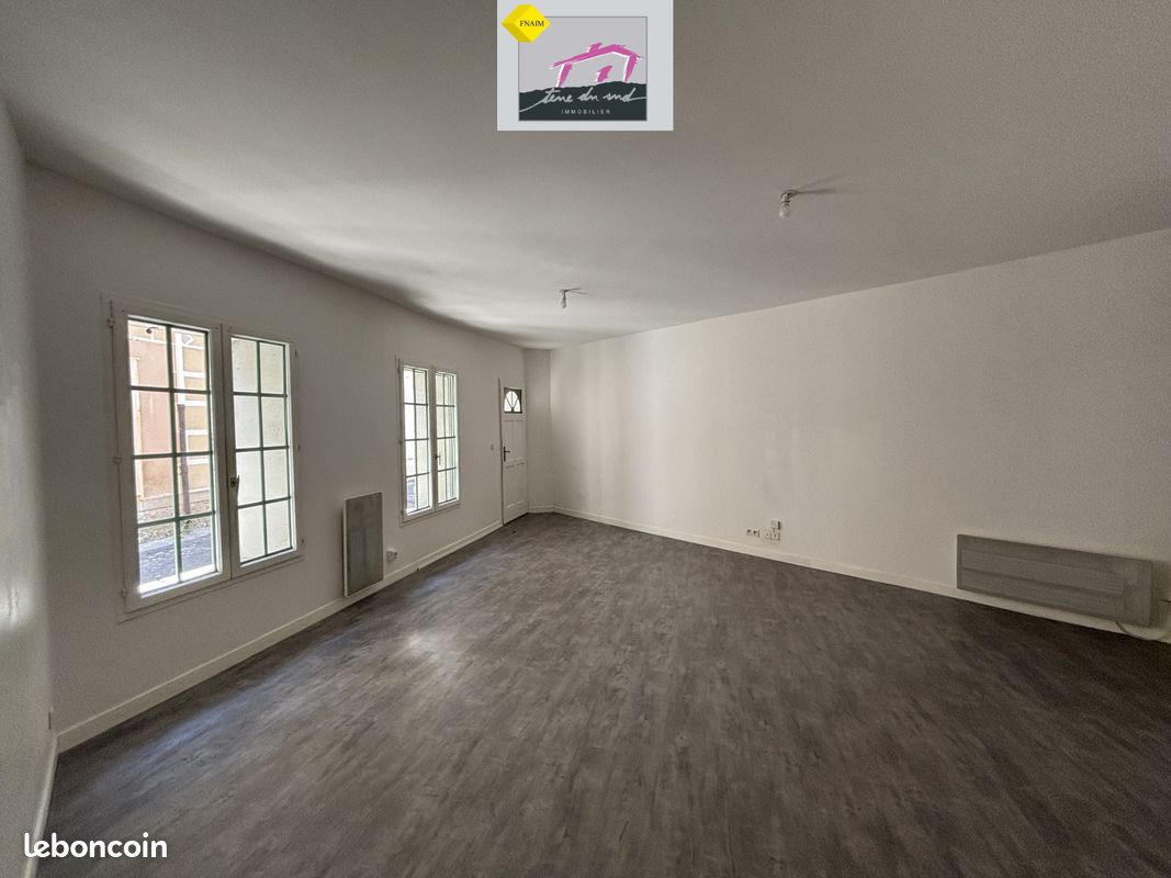 Appartement 1 pièce 41 m² · à Saint-Laurent-de-la-Cabrerisse · 41 m² · 465 €