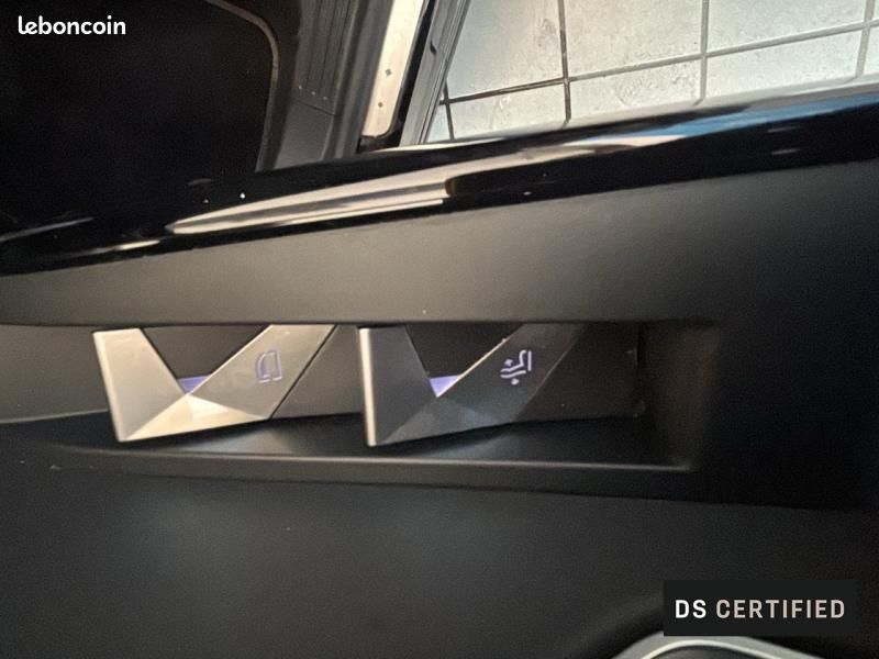 Ds DS 7 Crossback E-TENSE 4x4 300ch Rivoli (image 17)