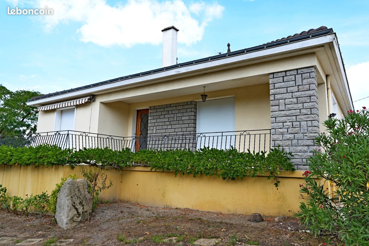 Maison 4 pièces 90 m² · à Sèvremoine · 90 m² · 210 000 €