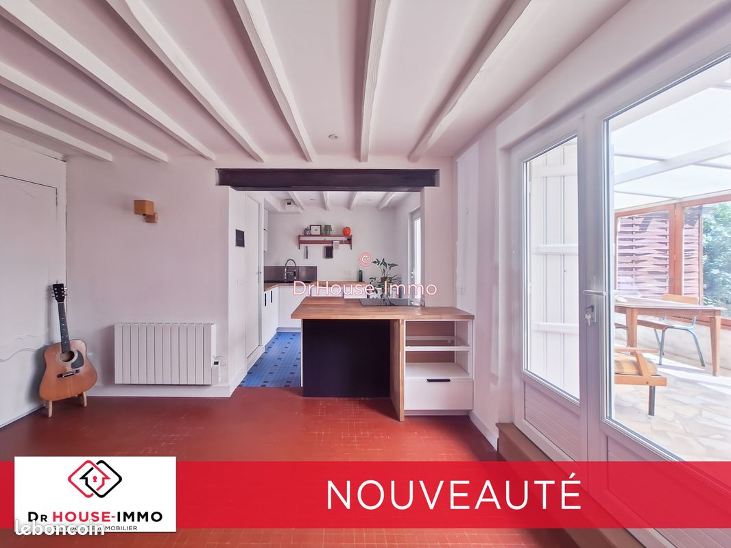 Maison 4 pièces 90 m² · à Périgueux · 90 m² · 209 447 €