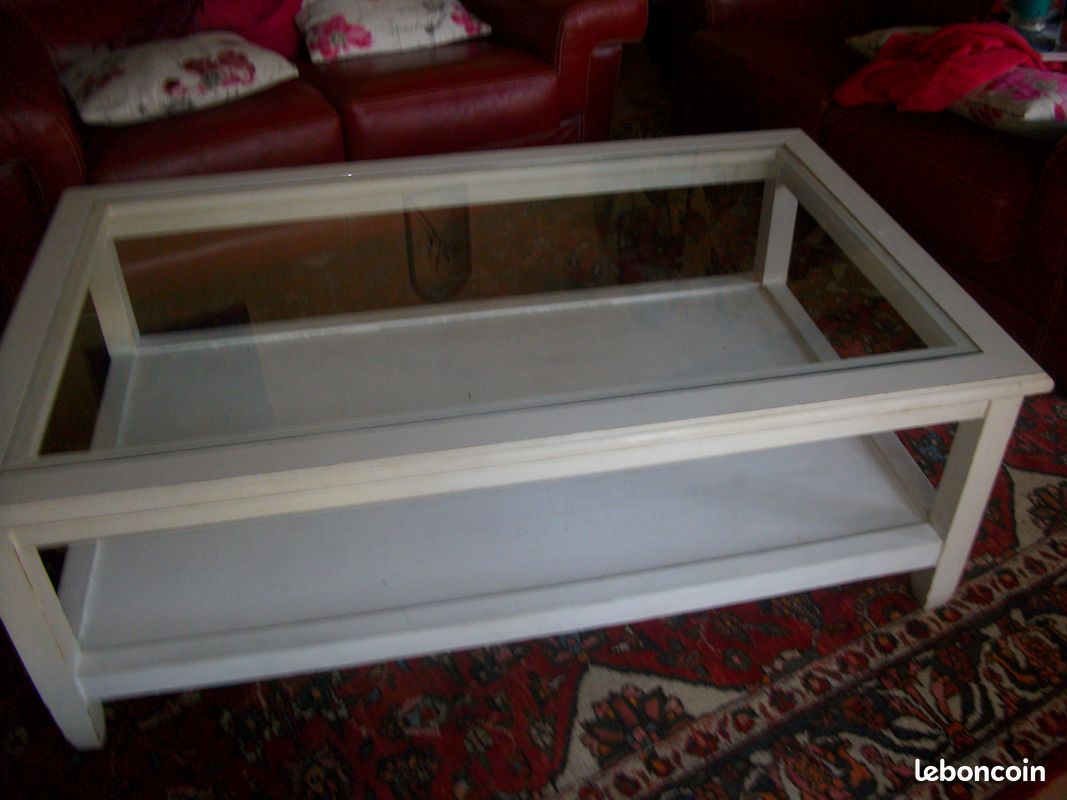 Table de salon (image 2)