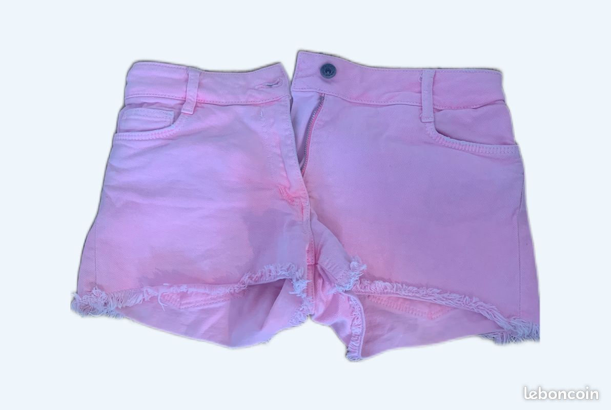 Short (image 1)
