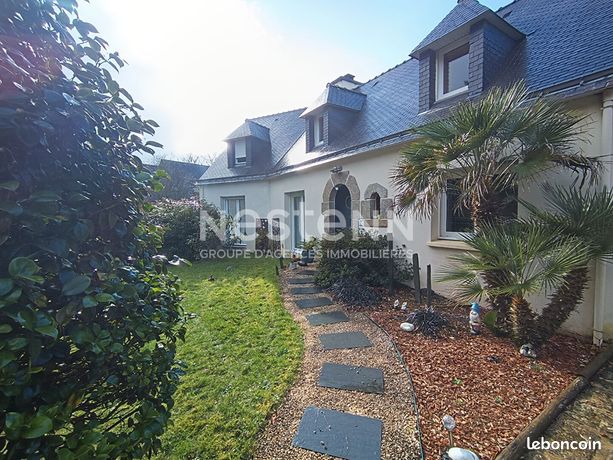 Maison 7 pièces 150 m²