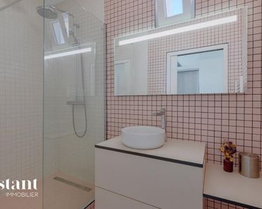 Appartement 345 000 € - 51 m²