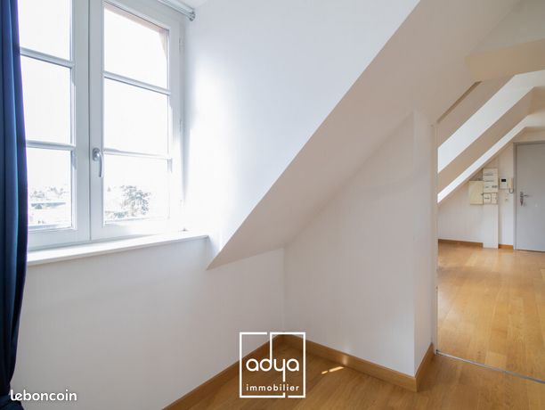 Appartement a louer pontoise - 2 pièce(s) - 41 m2 - Surfyn