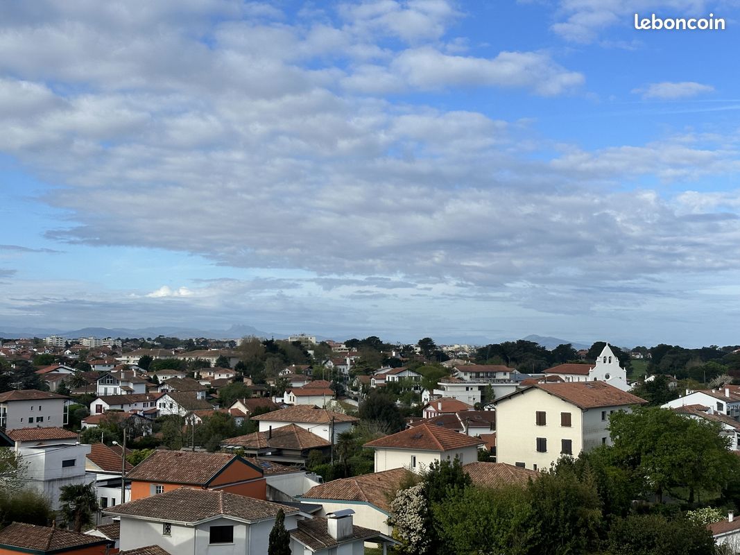 Appartement 5 pièces 95 m² - Anglet 64600 (image principale 0)
