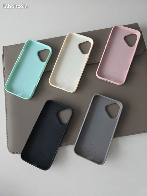 Coque iphone 16 (image 13)