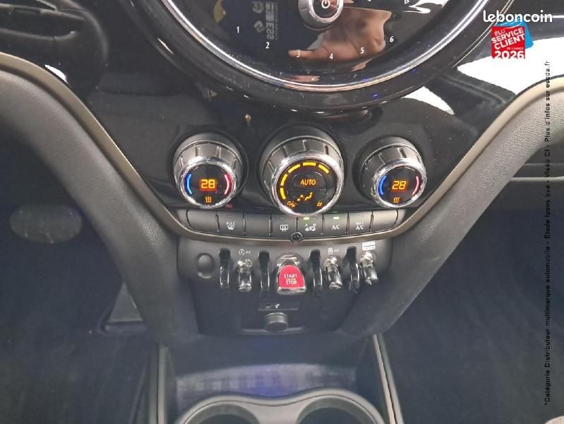 Mini Countryman Cooper D 150ch Highlands BVA8 (image 21)