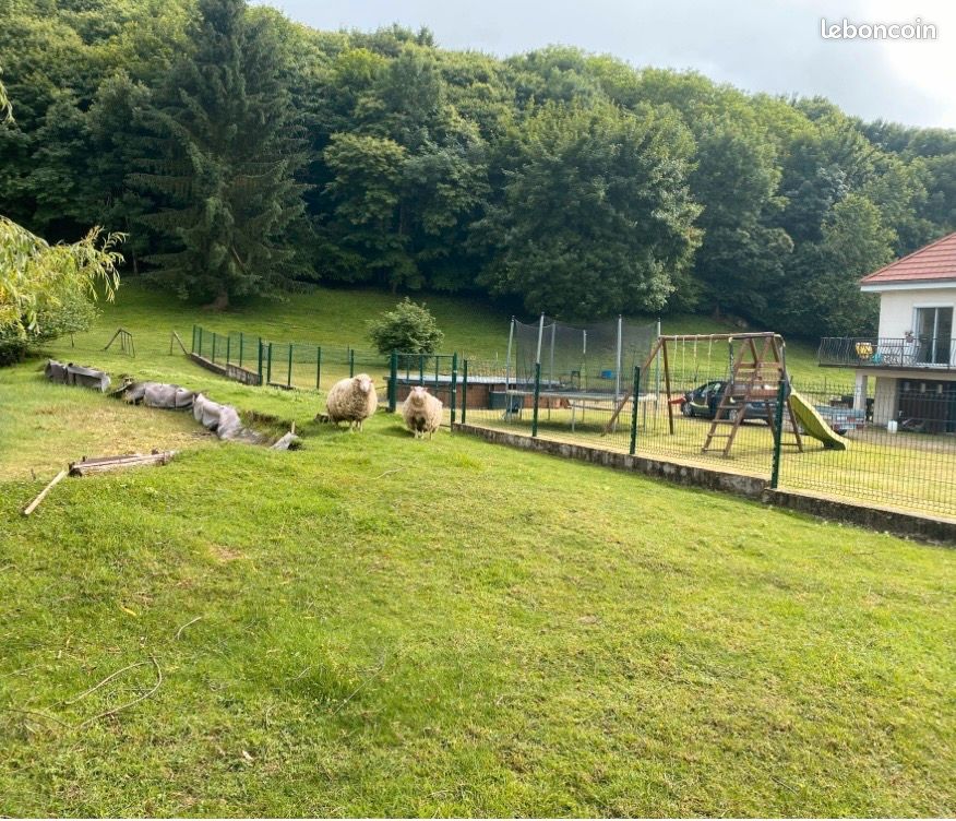 Maison 6 pièces 150 m² · à Charancieu · 150 m² · 325 000 €