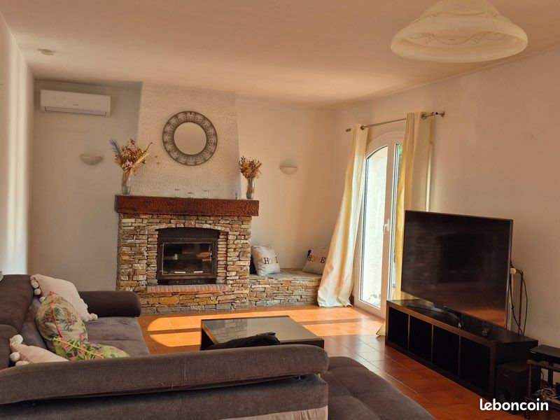 Appartement 3 pièces 120 m² · à Lucciana · 120 m² · 1 800 €/mois