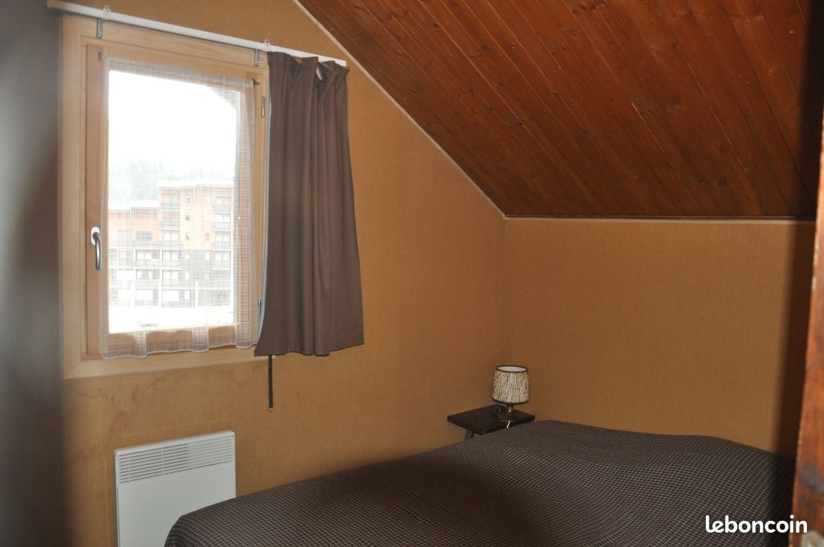 Appartement 6/10 personnes Praz de Lys (image 3)