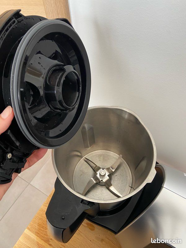Robot de cuisine (image 2)