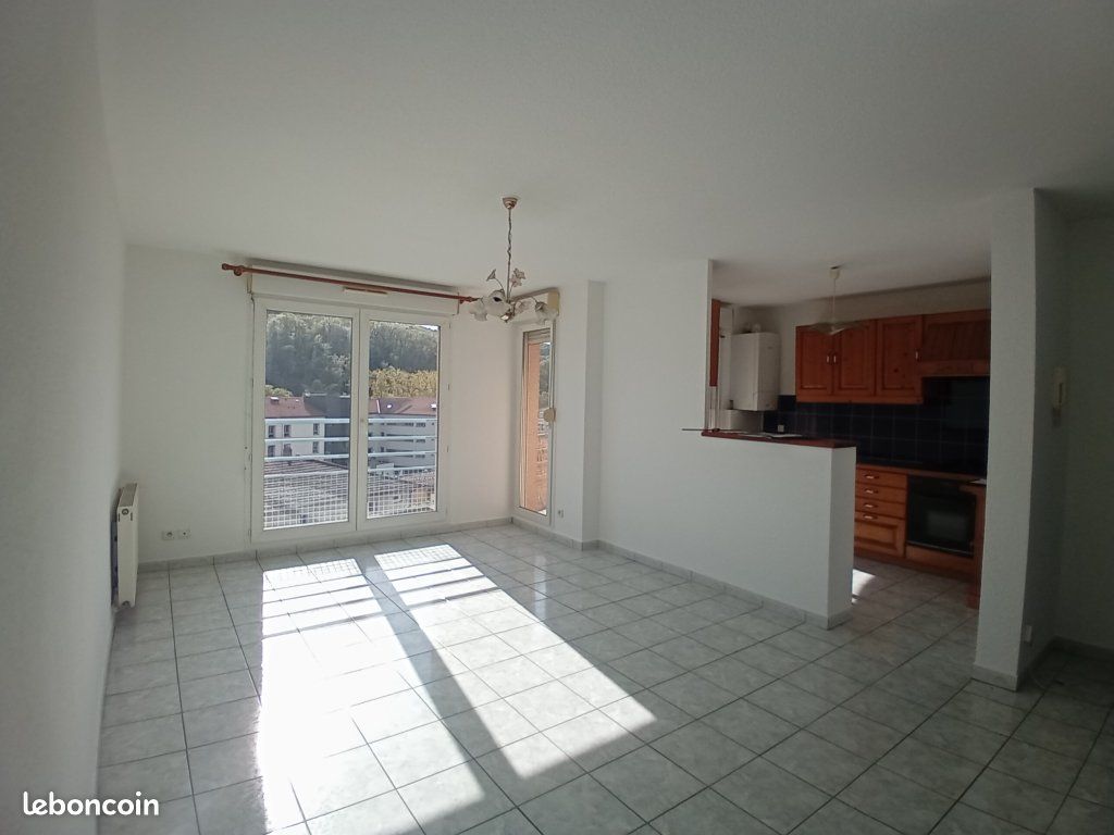 Appartement 2 pièces 47 m² · à Boën-sur-Lignon · 47 m² · 608 €/mois