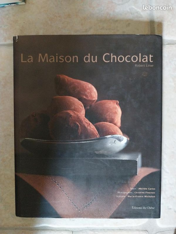 Livre de cuisine (image 1)