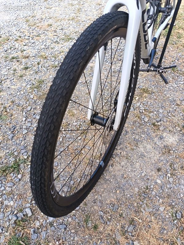 Vélo Cyclo-cross/ Gravel (image 19)