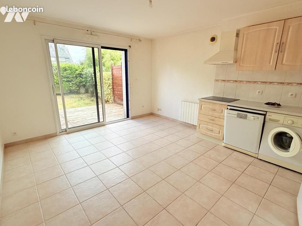 Maison 3 pièces 44 m² · à Plougoumelen · 44 m² · 206 000 €