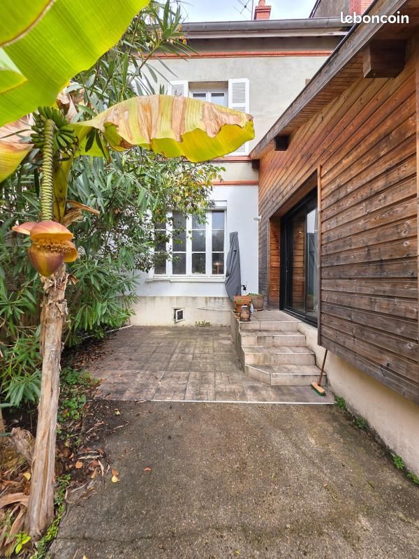 Appartement 2 pièces 65 m² · à Mont-de-Marsan · 65 m² · 137 500 €