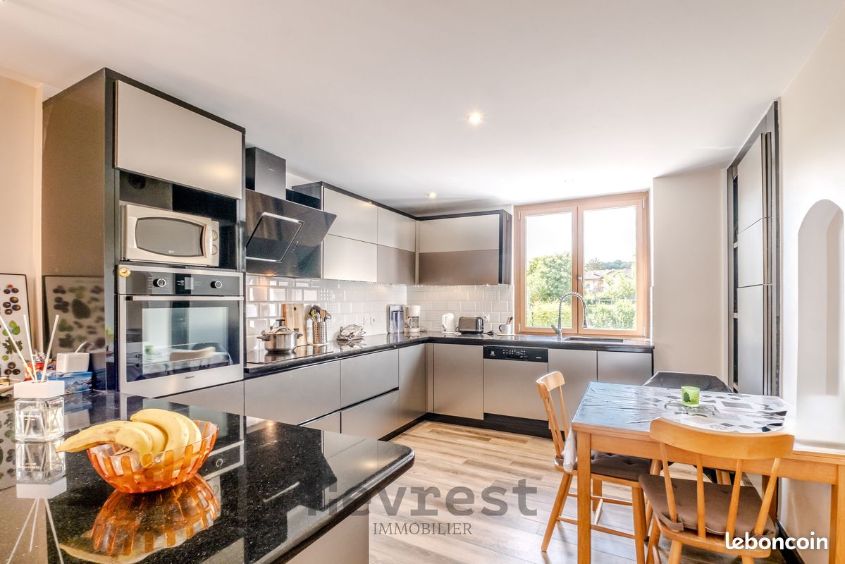 Appartement 3 pièces 82 m² · à Viry · 82 m² · 340 000 €